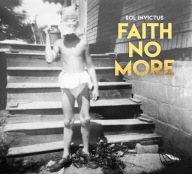 Faith No More – Sol Invictus CD