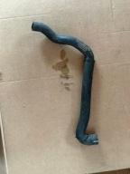 Mercedes-Benz CLS C212 przewody chłodnic wody A2128309000