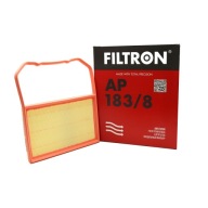 Filtr powietrza IBIZA V, VW POLO VI Filtron AP 183/8 WYPRZEDAŻ