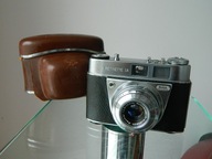 KODAK RETINETTE IA