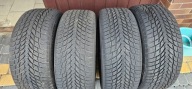 Opona zimowa Nokian Tyres Snowproof 235/55R17
