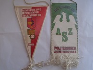 PROPORCZYK CHEMAR KIELCE + ZAKŁADY NAUKOWE SKARŻYSKO + STELLA SŁOWIK szt. 4