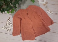 M&S sweterek 12-18mies