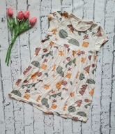 Sukienka dziewczynka 128