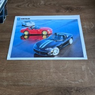 Chrysler Viper 1996