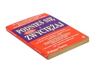 Podnieś się i zwyciężaj - Philippa Davies