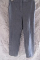 SPODNIE ELEGANCKIE ROZM L