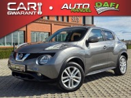 Nissan Juke 1.2 116Ps Navi Kamera 6 Biegow Piekny Gwarancja 1.2 Benzyna