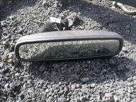 FORD MONDEO MK4 LUSTERKO WSTECZNE OSŁONA ZAŚLEPKA