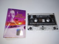 Jimi Hendrix – First Rays Of The New Rising Sun - KASETA MC K1413