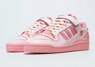 Buty Adidas Forum 84 Low Premium Pink At Home 42 2/3 US9 27cm (GY6980)