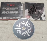 CD Mefistotedes TEDE AUTOGRAF