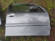 Citroen C3 drzwi prawe kompletne KTHC Warszawa