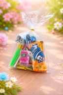 Podziękowania urodziny Dzień Dziecka upominek do przedszkola zabawka