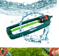 ZRASZACZ OSCYLACYJNY 16 DYSZY ZRASZAJĄCYCH