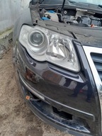 LAMPA PRAWY PRZÓD VW PASSAT B6 2.0 TDI