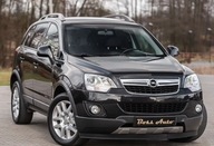 Opel Antara 2.2cdti 163KM Lift Skora Alu Pdc Hak Serwis Gwarancjia 2.2