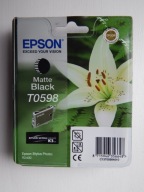 Tusz Epson T0598 Stylus Photo R2400 Oryginalny