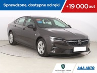 Opel Insignia 2.0 CDTI, Salon Polska