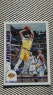 2022-23 Panini NBA Hoops Winter * Anthony Davis * Lakers