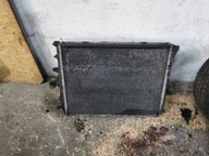 AUDI Q7 VW TOUAREG PORSCHE CAYENNE KOMPLET CHŁODNICE WENTYLATOR 7L0121253A