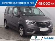 Opel Combo 1.5 CDTI, Salon Polska, Serwis ASO