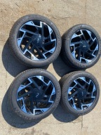 KOŁA OPONY FELGI ALUFELGI KIA SPORTAGE V GT 19-STKI 235/50R19