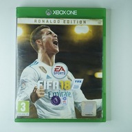 Fifa 18 Xbox One