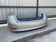 Zderzak tylny kompletny Skoda Octavia IV lift