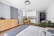 Mieszkanie, Łeba, Lęborski, 36 m²