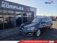 Opel Astra 2.0 CDTI 165KM Bi Xenon Led Navi PDC Cosmo Oplacony 2.0 Diesel