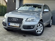 Audi Q5 Śliczna *nowy rozrząd* SKÓRY* tylko