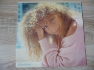 Barbra Streisand - Emotion