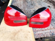 LAMPA LAMPY LEWA PRAWA TYŁ TYLNA AUDI A3 S3 8L 290701 290702