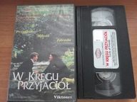 W kręgu przyjaciół - VHS