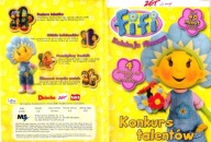 FIFI ** KONKURS TALENTÓW **