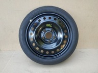 KOŁO ZAPAS DOJAZDÓWKA OPEL INSIGNIA A 17'' 5 X120