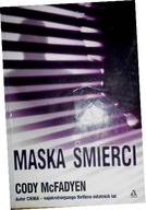Maska śmierci Cody McFadyen