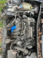 AURIS I COROLLA E15 1.6 DUAL VVTi 122KM 124KM SILNIK 1ZR-FE 1ZR-E32U