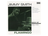 JAK NOWA - Jimmy Smith - Flamingo CD - Hammond - Lee Morgan - Kenny Burrell