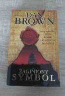 Dan Brown Zaginiony Symbol