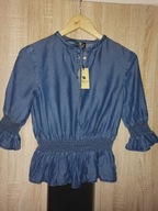 BLUZKA ENLIGHTENED KIDS 11 LAT 146