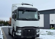 Renault T 480 PARK COOL 12.8 Diesel 480KM