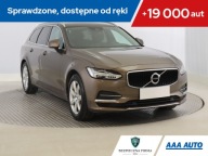 Volvo V90 D3, Skóra, Navi, Klima, Klimatronic