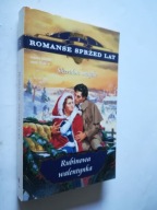 ROMANSE SPRZED LAT 5 Rubinowa walentynka - Smythe