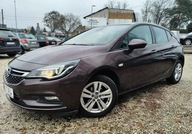 Opel Astra 1.4 Benzyna 140KM