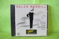 HELEN MERILL JAZZ ROUND MIDNIGHT CD
