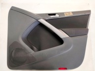 BOCZEK TAPICERKA DRZWI PRZÓD PRAWY VW TIGUAN