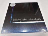 ERIC CLAPTON - FROM THE CRADLE LP (SS)