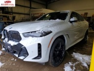 BMW X6 XDrive 2024 3.0 Benzyna 335KM
